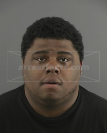 Johnny Cortez Young