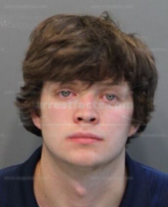 Tristan Douglas Cudd