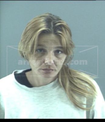 Ruby Marie Tate