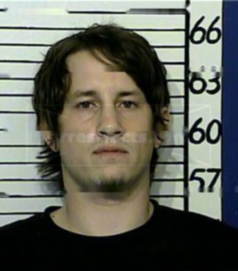 Zachary Charles Taylor