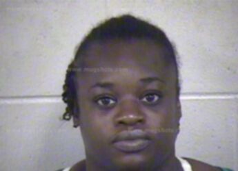 Latasha Monique Byers