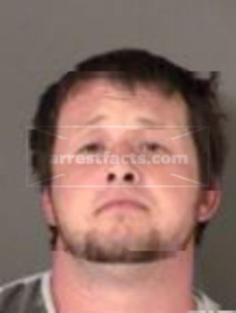 Joshua Lee Davis