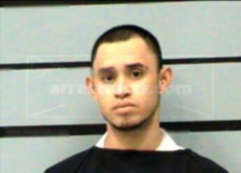 Johnathan N. Garza