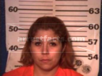 Monaliza Saenz Garcia
