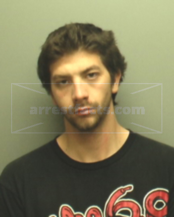 Cody Austin Stotts
