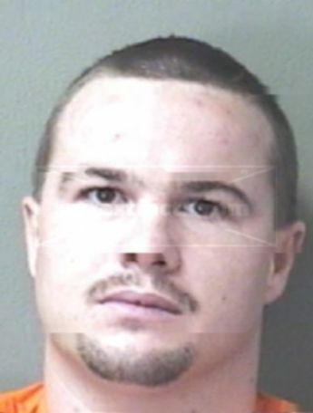 Nathan Eric Crowder