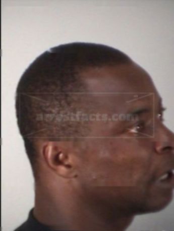 Michael Lee Jenkins