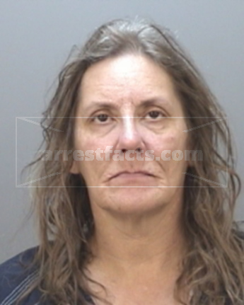 Mary Kathleen Akers