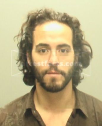 David Bruce Dangerfield