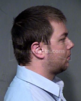 Brandon Lance Hall