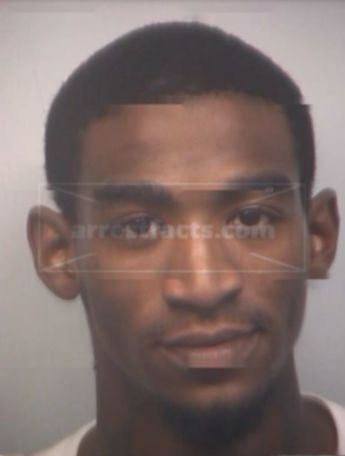 Antonio Lamontez Parks