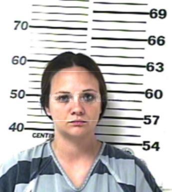 Aleah Marie Blankenship