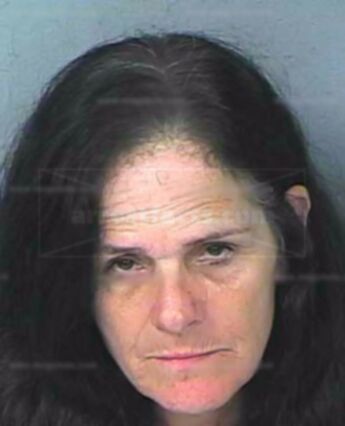 Virginia Hope Weeks