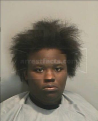 Melinda Renee Thomas