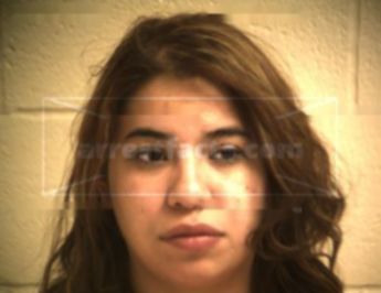Stacey Estelle Ortiz Silva