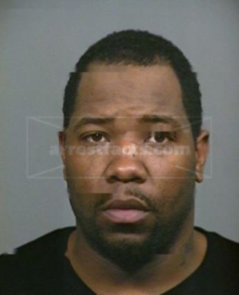 Michael Jerome Houston