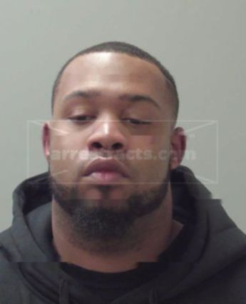 Roderick Jordan Adams