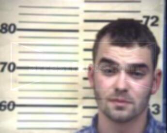Scott Anthony Morgan