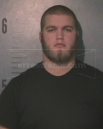 Travis Garrett Carver