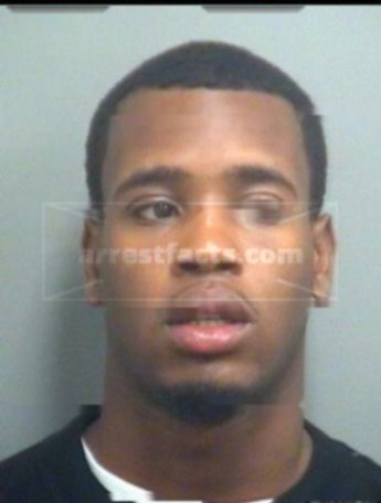 Tahseem D Richardson