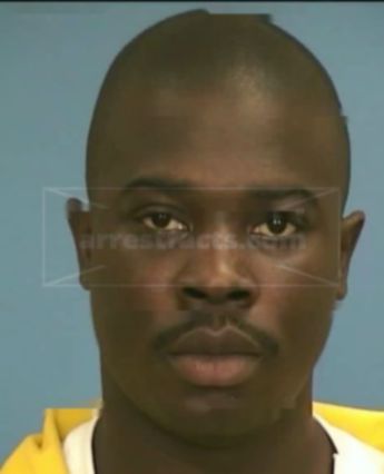 Bennie Edward Evans
