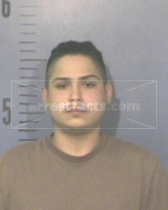 Nicholas Andrew Guerrero