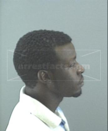 Kendrick Duriel Whittington