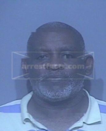 Anthony Jerome Jones