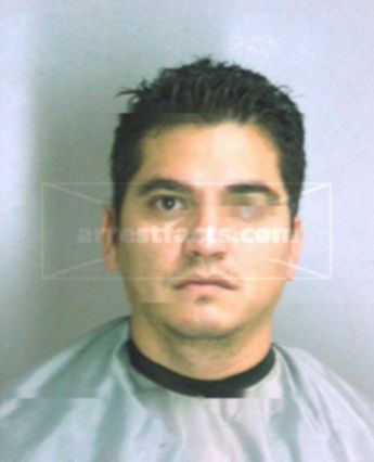 Jose Cruz-Rincon