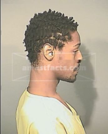 Deshay Lamar Gaston
