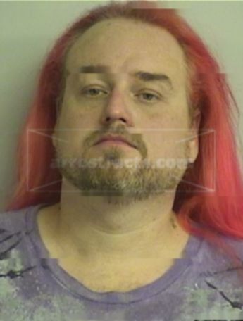 John Wesley Martin Jr.