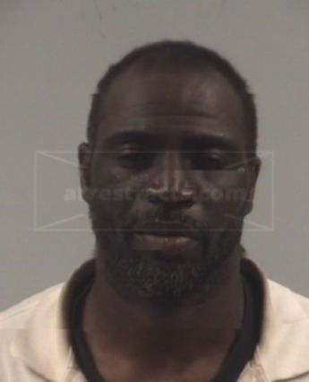 James Everette Parker