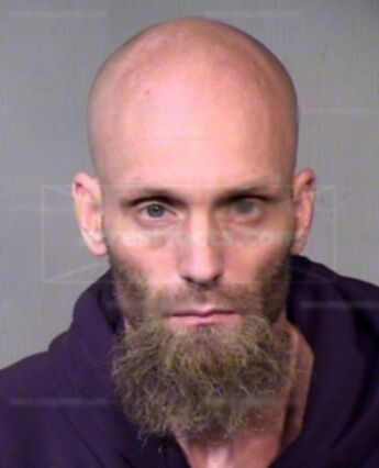 Jonathan Wayne Mather