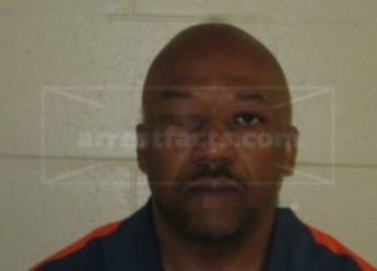 Cedric B Ivory