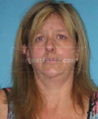 Robbin Jewel Benson