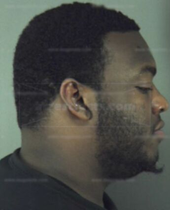 David Perry Johnson Jr