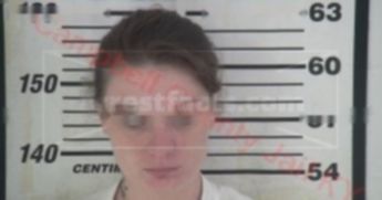 Erica Marie Burke