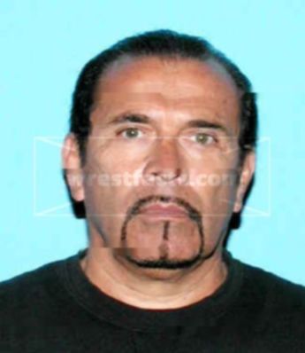 Paul Martinez