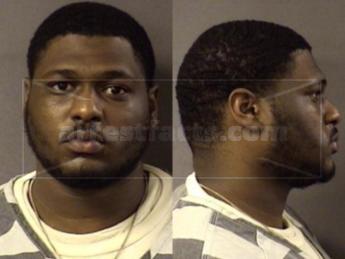 Deandre Lamar Turner