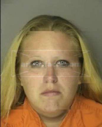 Candace Elaine Collins
