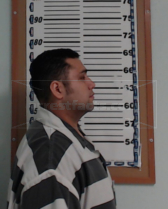 Jose Aguilar-Mora