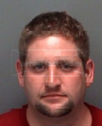 Andrew Shane Mott
