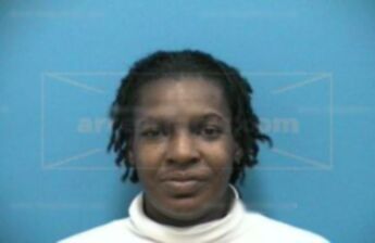 Shantane Marie Beasley