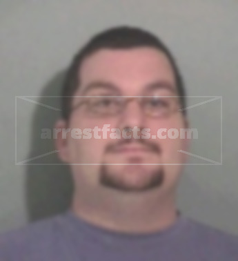 Jerrod Ronald Myers