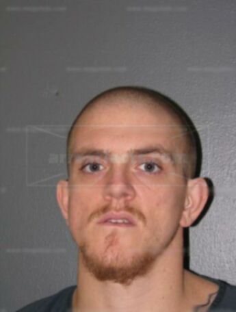 Michael Dean Patton
