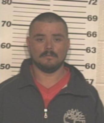 Mario Alberto Ramirez Hernandez