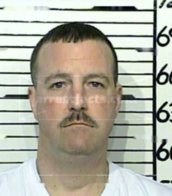 Michael Dean Askew