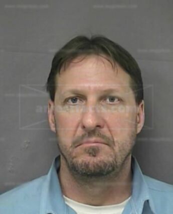 Jeffrey Wayne Cooper