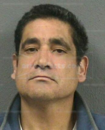 David Edward Garcia