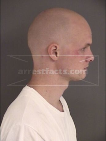 Cody Lane Luce